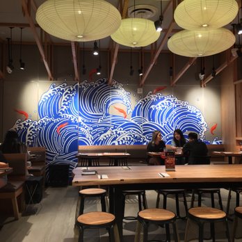 Le Shrimp Noodle Bar - Ramen Near Me - Costa Mesa, California Le Shrimp Noodle Bar - Ramen Near Me - Costa Mesa, California