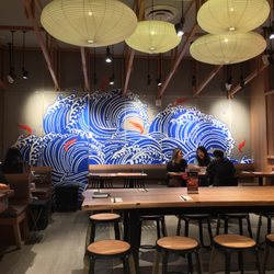 Le Shrimp Noodle Bar