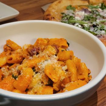 North Italia - Vodka pasta - Italian Near Me - Reston, Virginia North Italia - Vodka pasta - Italian Near Me - Reston, Virginia