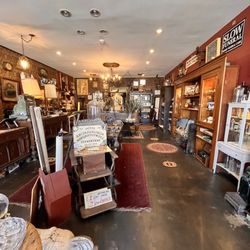 The Mystic Museum