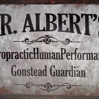 Chiropractic Human Performance - Preserving True Chiropractic through Gonstead Methodology - Chiropractors Near Me - La Mirada, California