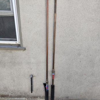 JC Green Plumbing - Plumbing Near Me - San Leandro, California