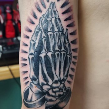 Evolution Tattoo - By Jon - Tattoo Near Me - Reno, Nevada