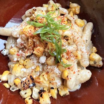 Rooster & Owl - Cavatelli - Cacio E-Lote - New American Near Me - Washington, DC, District of Columbia