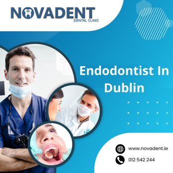 NOVADENT - Root Canal Treatments - General Dentistry Near Me - Dublin, D NOVADENT - Root Canal Treatments - General Dentistry Near Me - Dublin, D