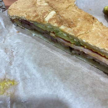 Babalu’s Cuban Cuisine - Delicious Cubano and Café con leche for my birthday-perfect! - Food Trucks Near Me - Fort Collins, Colorado Babalu’s Cuban Cuisine - Delicious Cubano and Café con leche for my birthday-perfect! - Food Trucks Near Me - Fort Collins, Colorado