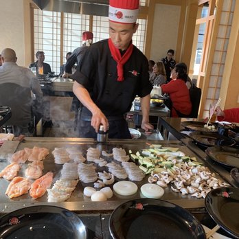 Tokyo Wako Restaurant - Japanese Near Me - Pasadena, California