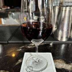 Fifth & Rose - Red Wine
