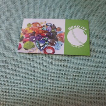 Bead It - Business card - Jewelry Near Me - Honolulu, Hawaii Bead It - Business card - Jewelry Near Me - Honolulu, Hawaii