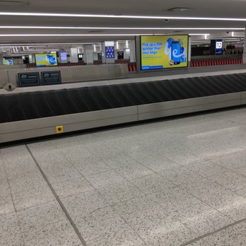 Sydney Airport - Airports Near Me - Mascot, NSW