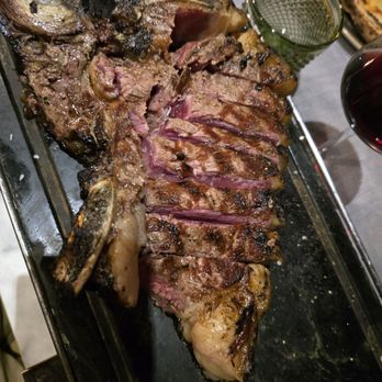 Fuoco Matto - Italian Near Me - Florence, FI