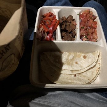 Chipotle Mexican Grill - No bag no lid! - Fast Food Near Me - East Hanover, New Jersey Chipotle Mexican Grill - No bag no lid! - Fast Food Near Me - East Hanover, New Jersey