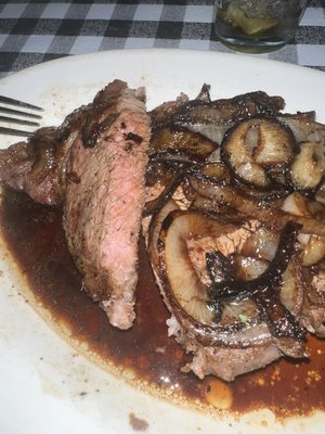 De Angelo's Ristorante by null