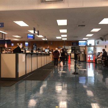 Montebello DMV - Departments of Motor Vehicles Near Me - Montebello, California