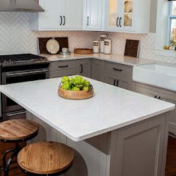 Granite and Marble Works