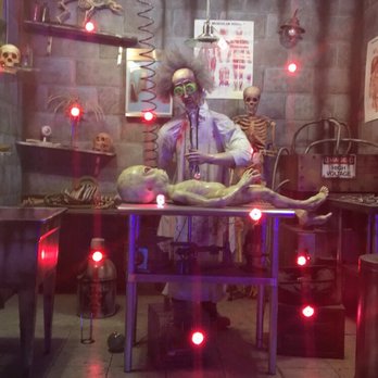 WonderWorks - Amusement Parks Near Me - Orlando, Florida