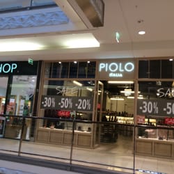 Piolo Shoes