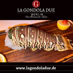 La Gondola Due - Frische