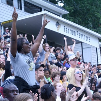 Ferrum College - Colleges & Universities Near Me - Ferrum, Virginia