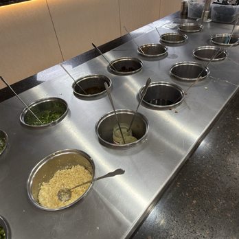 La Hot Pot & Bbq - Korean Near Me - Las Cruces, New Mexico