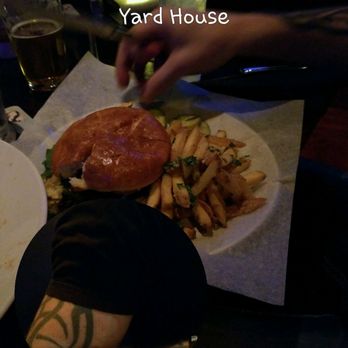 Yard House - Bars Near Me - Glendale, Arizona Yard House - Bars Near Me - Glendale, Arizona