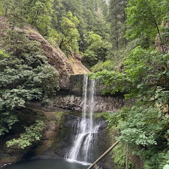 Silver Falls State Park - Hiking Near Me - Sublimity, Oregon Silver Falls State Park - Hiking Near Me - Sublimity, Oregon