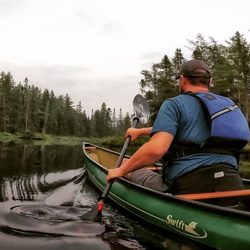 Adirondack Lakes & Trails Outfitters