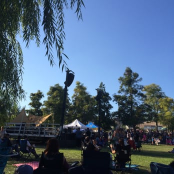 Oak Hill Park - Venues & Event Spaces Near Me - Danville, California Oak Hill Park - Venues & Event Spaces Near Me - Danville, California