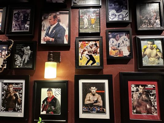 Bully's East Prime Bistro Sports Bar by null