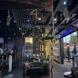 Calypso Spirits Bar
