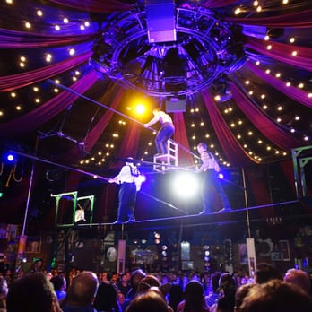 Absinthe - Performing Arts Near Me - Las Vegas, Nevada