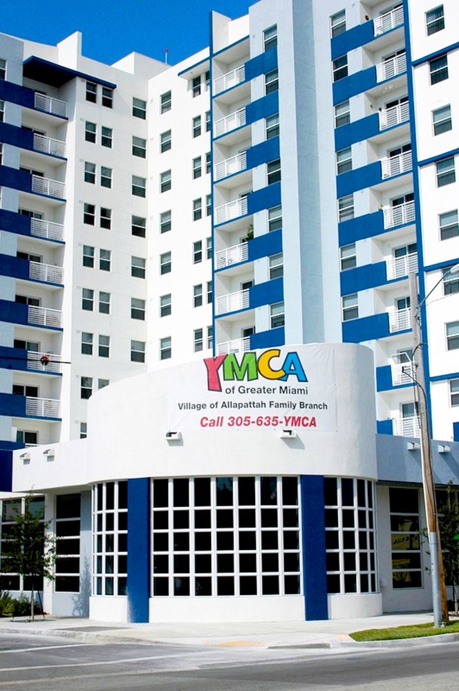 VILLAGE ALLAPATTAH APTS I&II 17 Photos 2378 NW 17th Ave, Miami