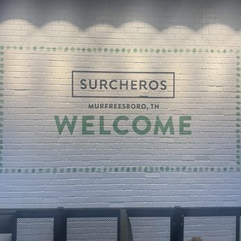 Surcheros - Surcheros sign - Mexican Near Me - Murfreesboro, Tennessee Surcheros - Surcheros sign - Mexican Near Me - Murfreesboro, Tennessee