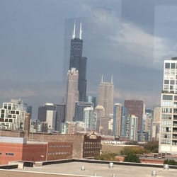 CTA - Western Orange Line