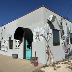 Spinning Jenny's House of Music