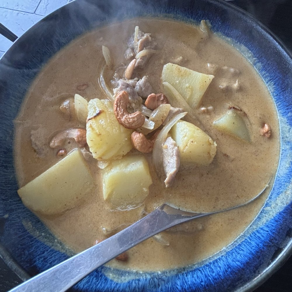 Sanook Soi 38 - Massaman curry - Thai Near Me - Los Angeles, California Sanook Soi 38 - Massaman curry - Thai Near Me - Los Angeles, California