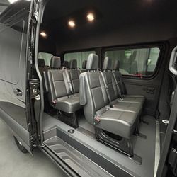 Whistler Private Transfer