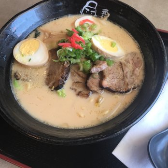 Kenzo Ramen - Ramen Near Me - Guelph, Ontario