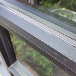 A Clearer Vision Window Cleaning