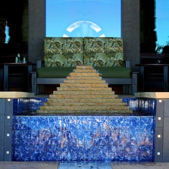 Waterwise Land & Waterscapes - a water feature in front of a building - Landscaping Near Me - Fort Collins, Colorado Waterwise Land & Waterscapes - a water feature in front of a building - Landscaping Near Me - Fort Collins, Colorado