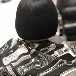 Zepeda Barbershop - Estilo