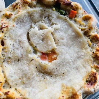 The Right Slice - Chicken Pot Pie - Desserts Near Me - Kalaheo, Hawaii The Right Slice - Chicken Pot Pie - Desserts Near Me - Kalaheo, Hawaii