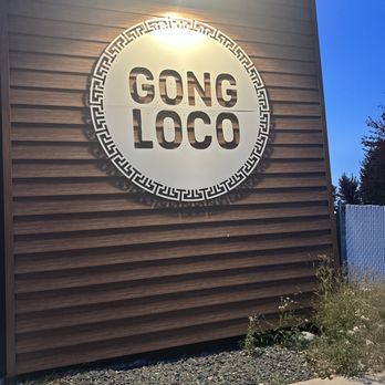Gong Loco - Sign - Latin American Near Me - Northfield, Minnesota Gong Loco - Sign - Latin American Near Me - Northfield, Minnesota
