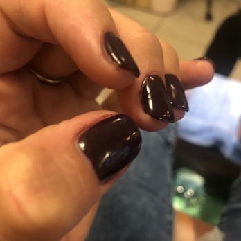 Xpo Nails & Spa - Color on skin - Nail Salons Near Me - Cape Coral, Florida Xpo Nails & Spa - Color on skin - Nail Salons Near Me - Cape Coral, Florida