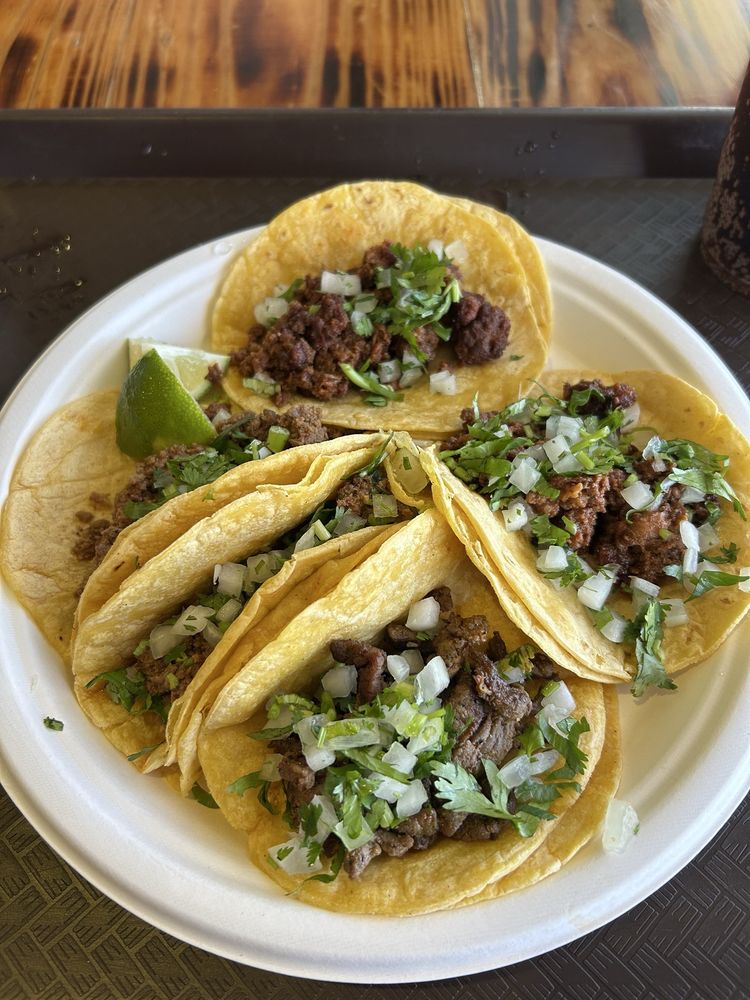 Catrina Taqueria Cantina