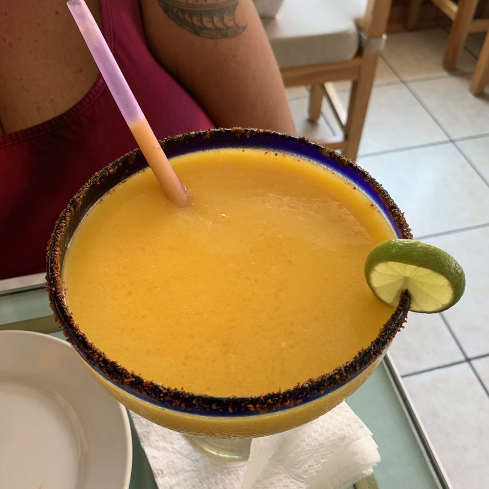 Pipi's - Mango Margarita - Mexican Near Me - Puerto Vallarta, JAL Pipi's - Mango Margarita - Mexican Near Me - Puerto Vallarta, JAL