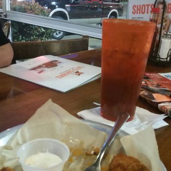 Hooters - T - Sports Bars Near Me - Webster, Texas