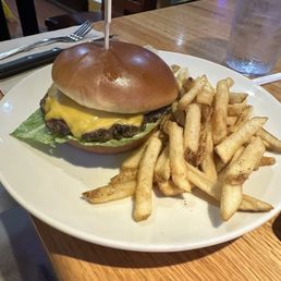 Classic Burger Classic Burger