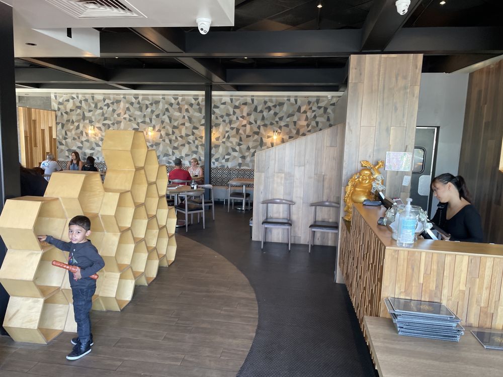 Fortune Cookies Restaurant
