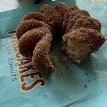 Firecakes Donuts - the churro - Donuts Near Me - Chicago, Illinois Firecakes Donuts - the churro - Donuts Near Me - Chicago, Illinois